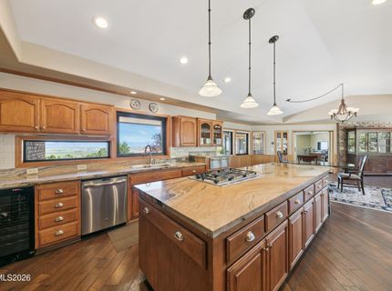 281 Shadow Mountain Circle, Gardnerville, NV 89460 Photo