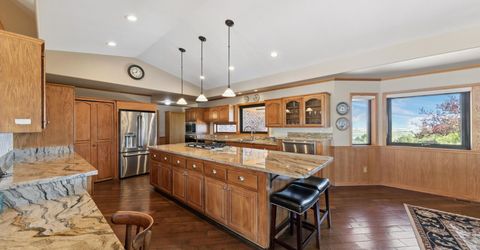 281 Shadow Mountain Circle, Gardnerville, NV 89460 Photo
