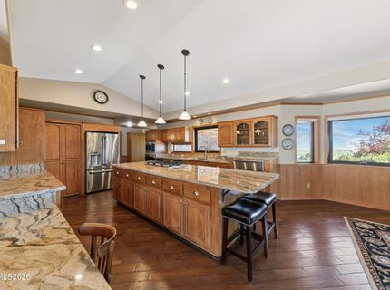 281 Shadow Mountain Circle, Gardnerville, NV 89460 Photo