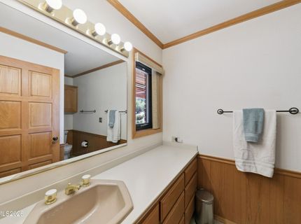 281 Shadow Mountain Circle, Gardnerville, NV 89460 Photo