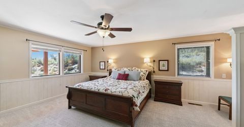 281 Shadow Mountain Circle, Gardnerville, NV 89460 Photo