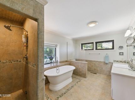 281 Shadow Mountain Circle, Gardnerville, NV 89460 Photo