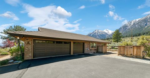 281 Shadow Mountain Circle, Gardnerville, NV 89460 Photo