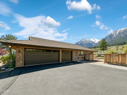 281 Shadow Mountain Circle, Gardnerville, NV 89460 Photo