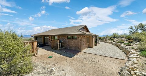 281 Shadow Mountain Circle, Gardnerville, NV 89460 Photo