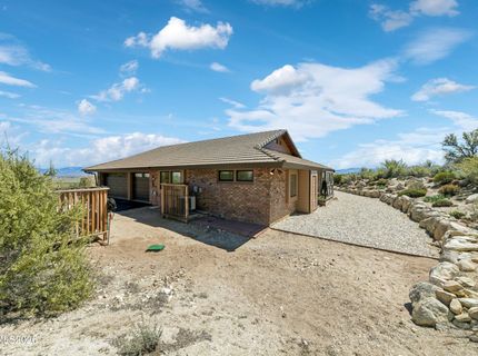 281 Shadow Mountain Circle, Gardnerville, NV 89460 Photo