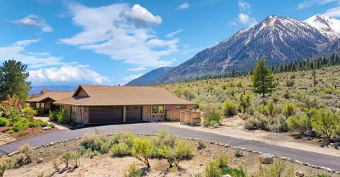 281 Shadow Mountain Circle, Gardnerville, NV 89460 Photo