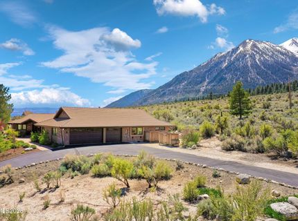 281 Shadow Mountain Circle, Gardnerville, NV 89460 Photo