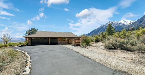 281 Shadow Mountain Circle, Gardnerville, NV 89460 Photo