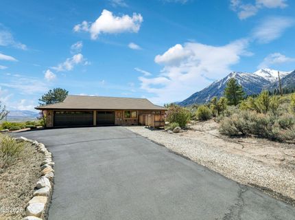 281 Shadow Mountain Circle, Gardnerville, NV 89460 Photo
