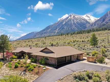 281 Shadow Mountain Circle, Gardnerville, NV 89460 Photo
