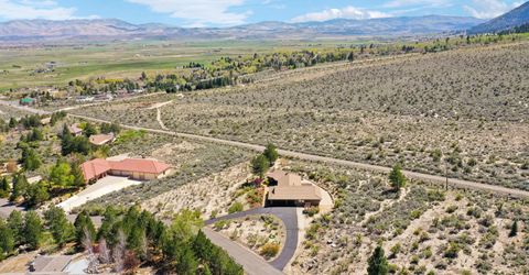 281 Shadow Mountain Circle, Gardnerville, NV 89460 Photo