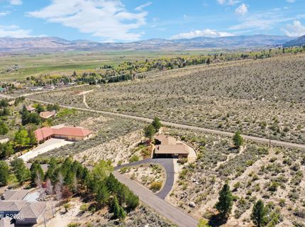 281 Shadow Mountain Circle, Gardnerville, NV 89460 Photo