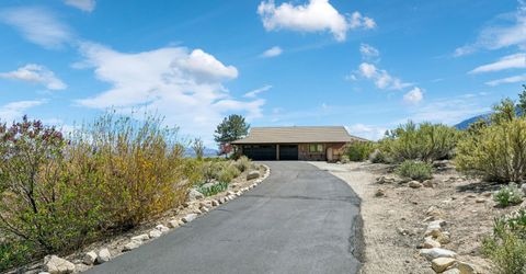 281 Shadow Mountain Circle, Gardnerville, NV 89460 Photo