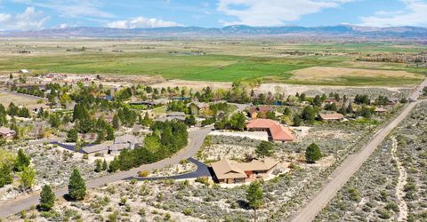 281 Shadow Mountain Circle, Gardnerville, NV 89460 Photo