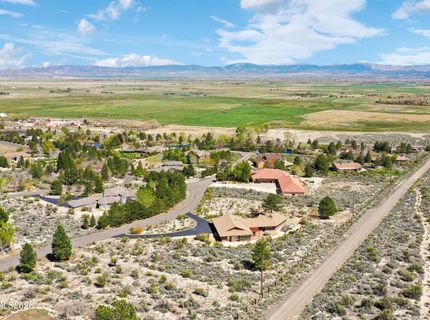 281 Shadow Mountain Circle, Gardnerville, NV 89460 Photo