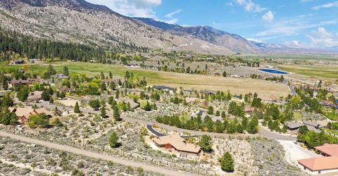 281 Shadow Mountain Circle, Gardnerville, NV 89460 Photo