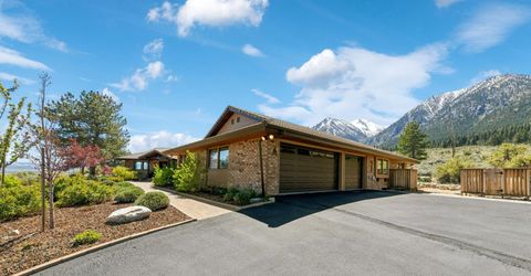 281 Shadow Mountain Circle, Gardnerville, NV 89460 Photo