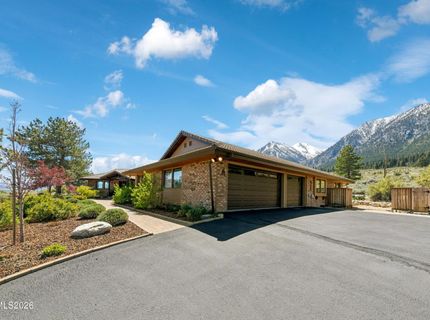 281 Shadow Mountain Circle, Gardnerville, NV 89460 Photo