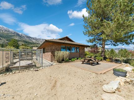 281 Shadow Mountain Circle, Gardnerville, NV 89460 Photo