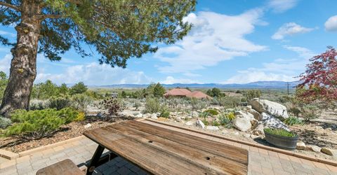 281 Shadow Mountain Circle, Gardnerville, NV 89460 Photo