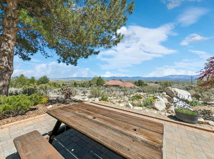 281 Shadow Mountain Circle, Gardnerville, NV 89460 Photo