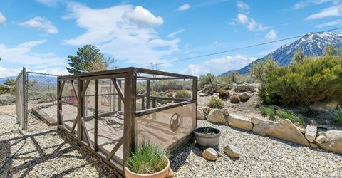 281 Shadow Mountain Circle, Gardnerville, NV 89460 Photo