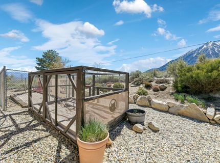 281 Shadow Mountain Circle, Gardnerville, NV 89460 Photo