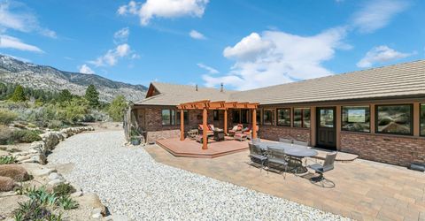 281 Shadow Mountain Circle, Gardnerville, NV 89460 Photo
