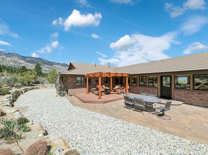 281 Shadow Mountain Circle, Gardnerville, NV 89460 Photo