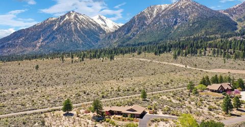 281 Shadow Mountain Circle, Gardnerville, NV 89460 Photo