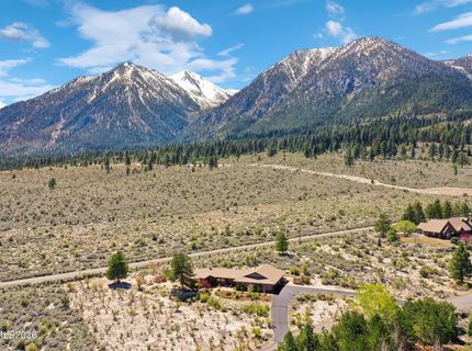 281 Shadow Mountain Circle, Gardnerville, NV 89460 Photo