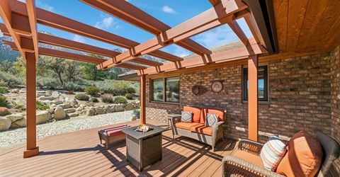 281 Shadow Mountain Circle, Gardnerville, NV 89460 Photo