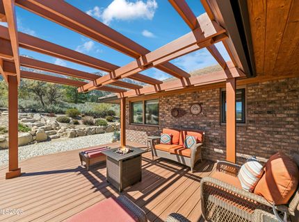 281 Shadow Mountain Circle, Gardnerville, NV 89460 Photo