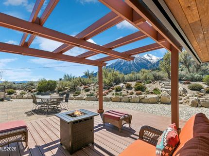 281 Shadow Mountain Circle, Gardnerville, NV 89460 Photo