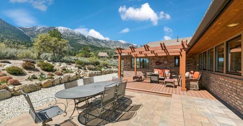 281 Shadow Mountain Circle, Gardnerville, NV 89460 Photo
