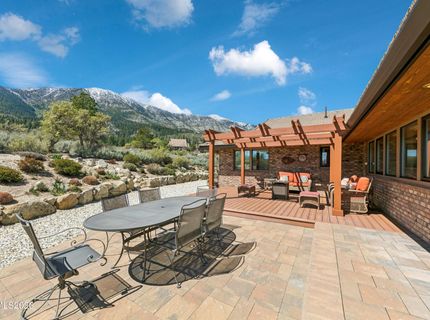 281 Shadow Mountain Circle, Gardnerville, NV 89460 Photo