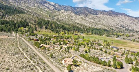 281 Shadow Mountain Circle, Gardnerville, NV 89460 Photo