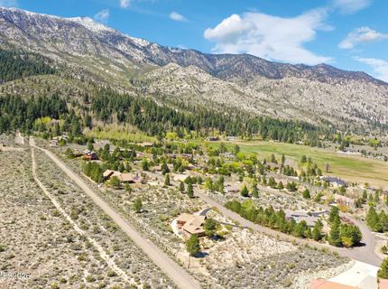 281 Shadow Mountain Circle, Gardnerville, NV 89460 Photo