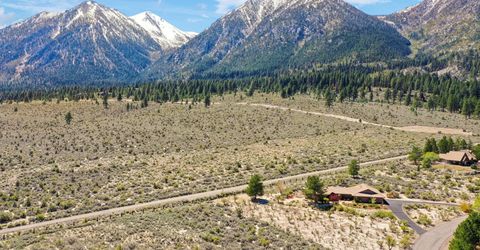 281 Shadow Mountain Circle, Gardnerville, NV 89460 Photo