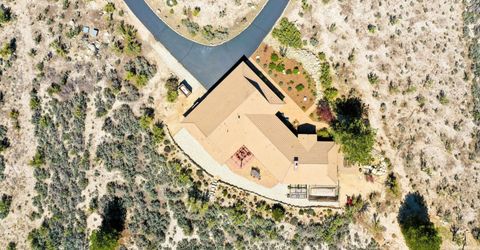 281 Shadow Mountain Circle, Gardnerville, NV 89460 Photo