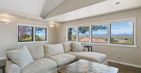 281 Shadow Mountain Circle, Gardnerville, NV 89460 Photo