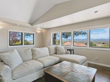 281 Shadow Mountain Circle, Gardnerville, NV 89460 Photo