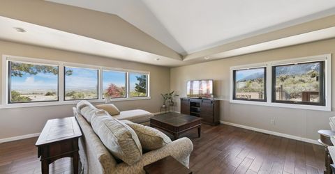 281 Shadow Mountain Circle, Gardnerville, NV 89460 Photo