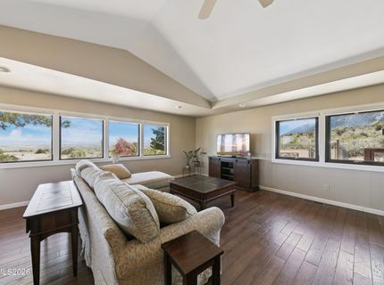 281 Shadow Mountain Circle, Gardnerville, NV 89460 Photo