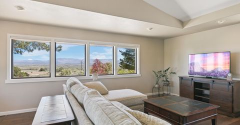 281 Shadow Mountain Circle, Gardnerville, NV 89460 Photo