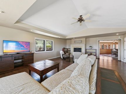 281 Shadow Mountain Circle, Gardnerville, NV 89460 Photo