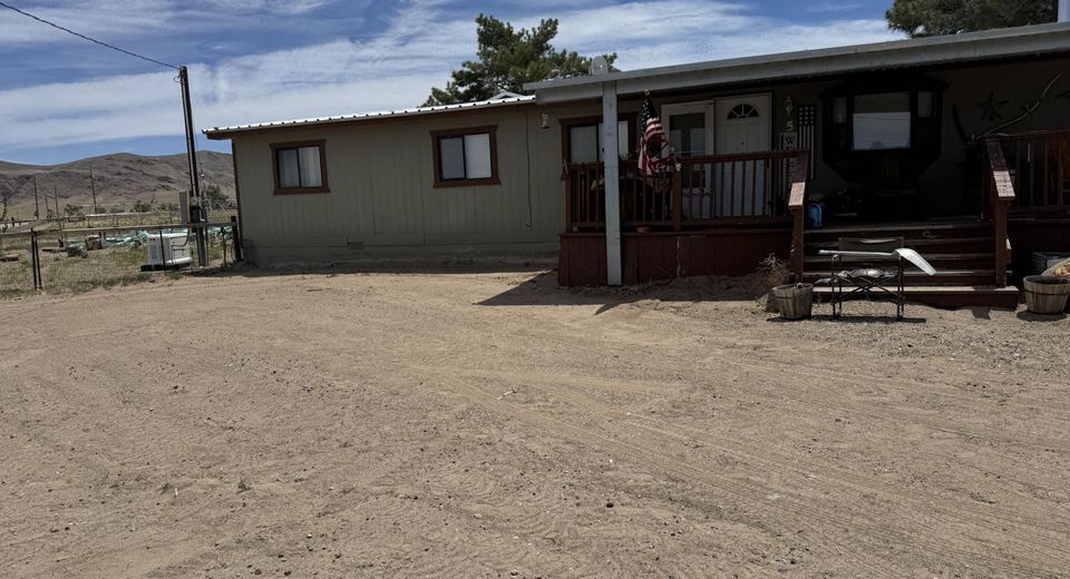 5 Rhoda Lane, Yerington, NV 89447 Photo