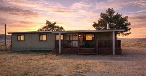 5 Rhoda Lane, Yerington, NV 89447 Photo