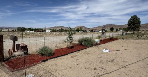 5 Rhoda Lane, Yerington, NV 89447 Photo